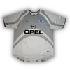 2001-02 - PARIS SAINT-GERMAIN VISITANTE | RETRO