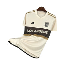 Los Angeles FC Tercera 24/25