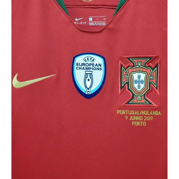 Portugal Principal 18/19 - Final de la Liga de las Naciones
