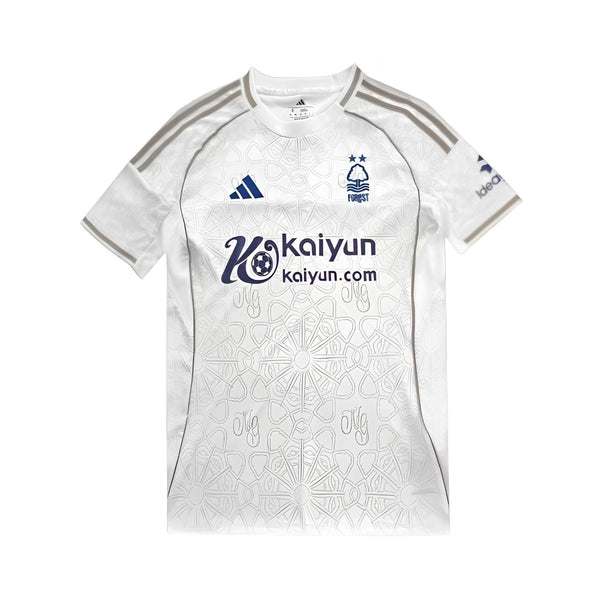 Nottingham Forest Alternativa 25/26