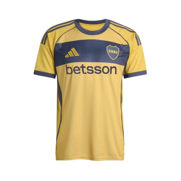 Boca Juniors Alternativa 25/26