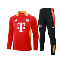 Bayern Munique 24/25 - Chándal - 1/2 Zip