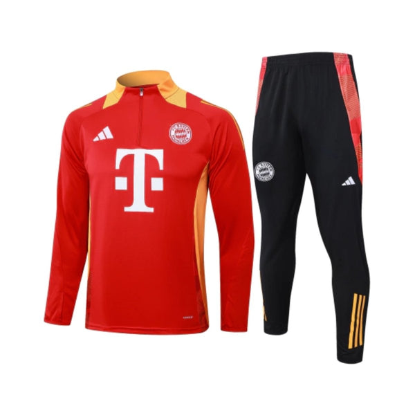 Bayern Munique 24/25 - Chándal - 1/2 Zip