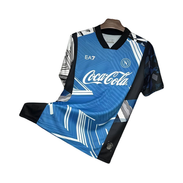 Nápoles Edición Especial 24/25