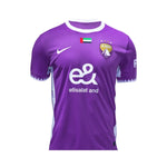 Al Ain FC Principal 25/26