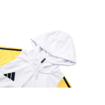 Real Madrid 24/25 - Chándal con Capucha