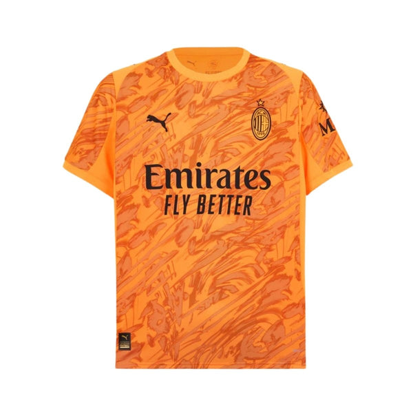 AC Milan Portero 25/26