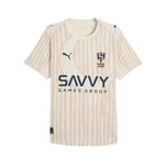 Al-Hilal Portero 25/26