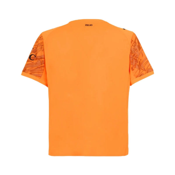 AC Milan Portero 25/26