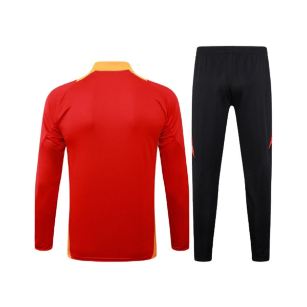 Bayern Munique 24/25 - Chándal - 1/2 Zip