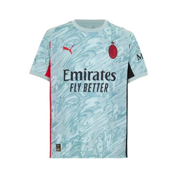 AC Milan Portero 25/26
