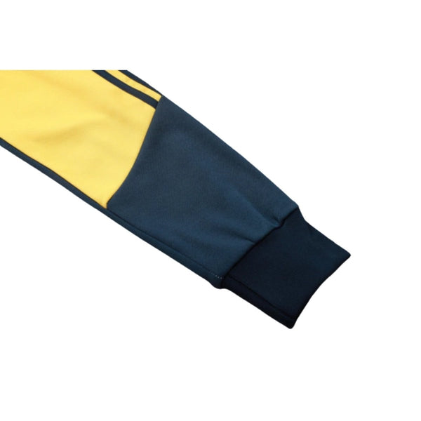 Real Madrid 24/25 - Chándal con Capucha