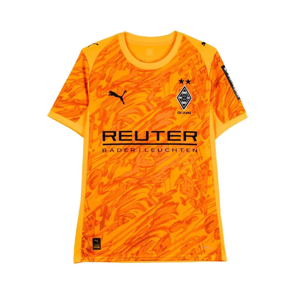 Borussia Mönchengladbach Portero 25/26