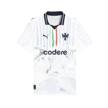 Monterrey Principal 25/26