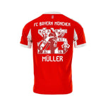 Bayern Munique Edición Especial 25/26