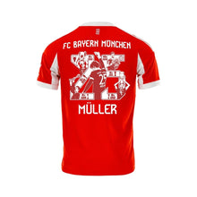 Bayern Munique Edición Especial 25/26