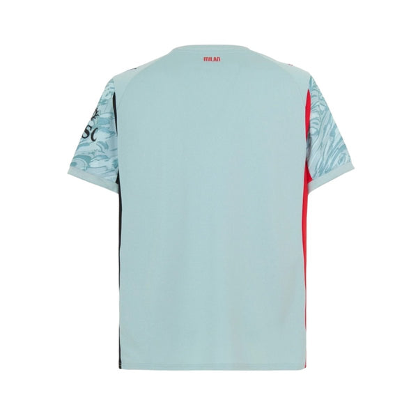 AC Milan Portero 25/26