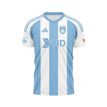 Ulsan HD Alternativa 25/26