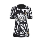 Botafogo Cuarta 25/26 - Versión Femenina