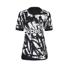 Botafogo Cuarta 25/26 - Versión Femenina