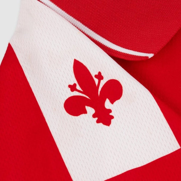 Fiorentina Tercera 98/99 - Manga Larga