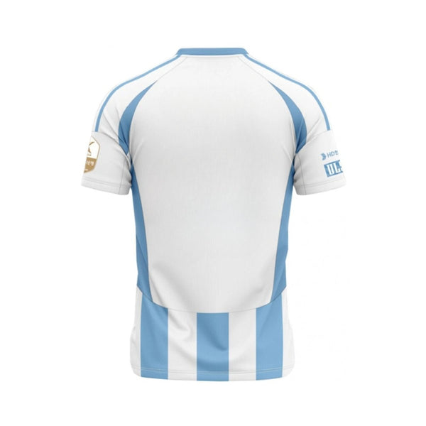 Ulsan HD Alternativa 25/26