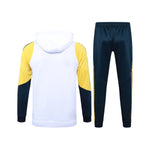 Real Madrid 24/25 - Chándal con Capucha