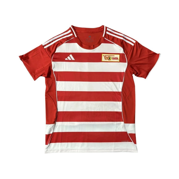 Unión de Berlín Principal 25/26