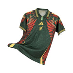 México Edición Especial 25/26