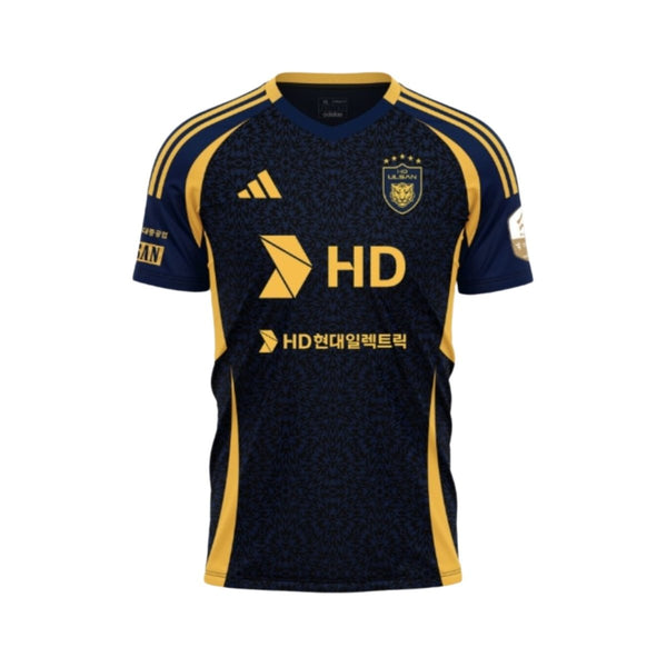 Ulsan HD Edición Especial 25/26