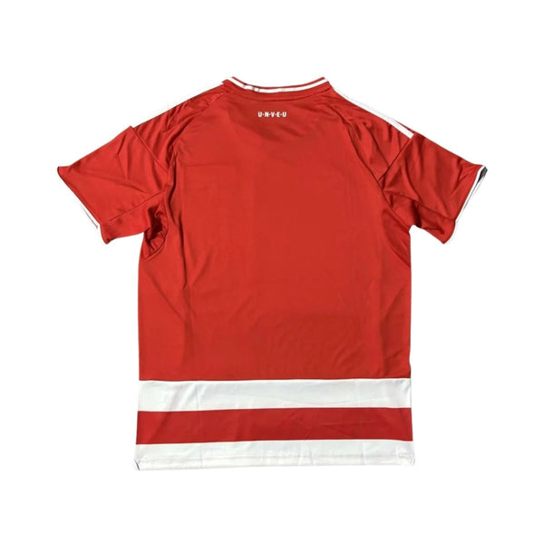 Unión de Berlín Principal 25/26