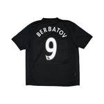 Manchester United Alternativa 09/10