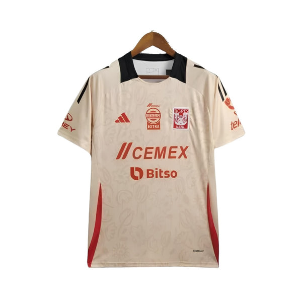 Tigres Edición Especial 24/25