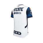 Monterrey Alternativa 24/25