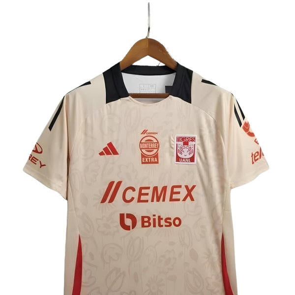 Tigres Edición Especial 24/25