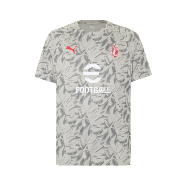 AC Milan Pre-partido 25/26