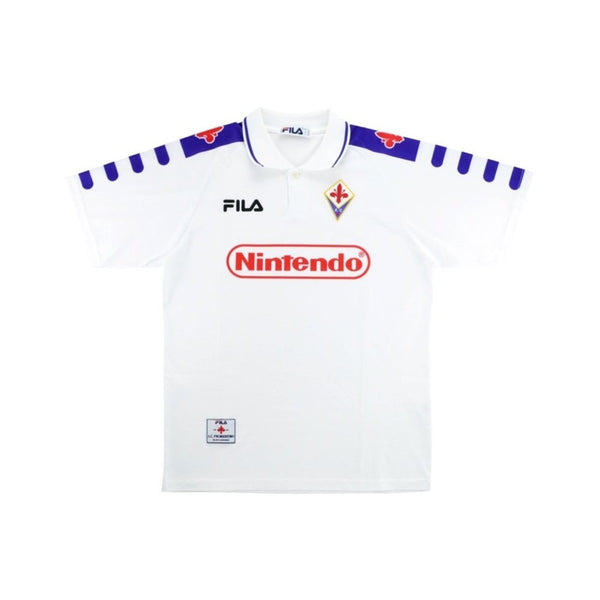 Fiorentina Alternativa 98/99