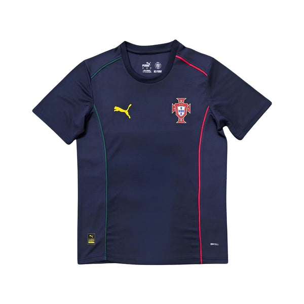 Portugal Entrenamiento 25/26 - Mundial 2026