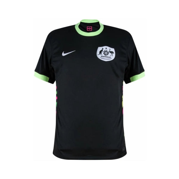 Australia Alternativa 25/26