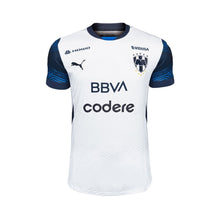 Monterrey Alternativa 24/25