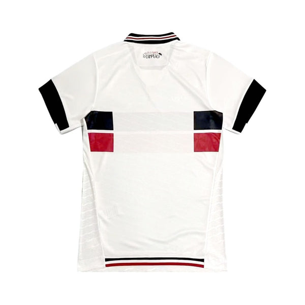 Santa Cruz Alternativa 25/26