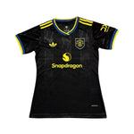 Manchester United Tercera 25/26 - Versión Femenina