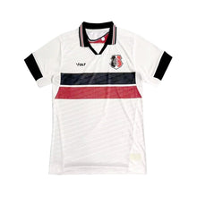 Santa Cruz Alternativa 25/26