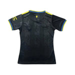 Manchester United Tercera 25/26 - Versión Femenina