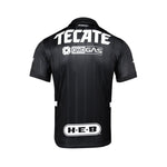 Monterrey Tercera 24/25