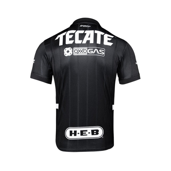 Monterrey Tercera 24/25