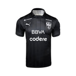 Monterrey Tercera 24/25