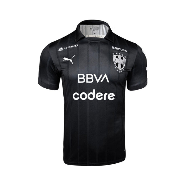 Monterrey Tercera 24/25