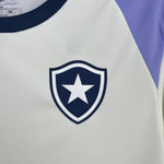 Botafogo Entrenamiento 25/26