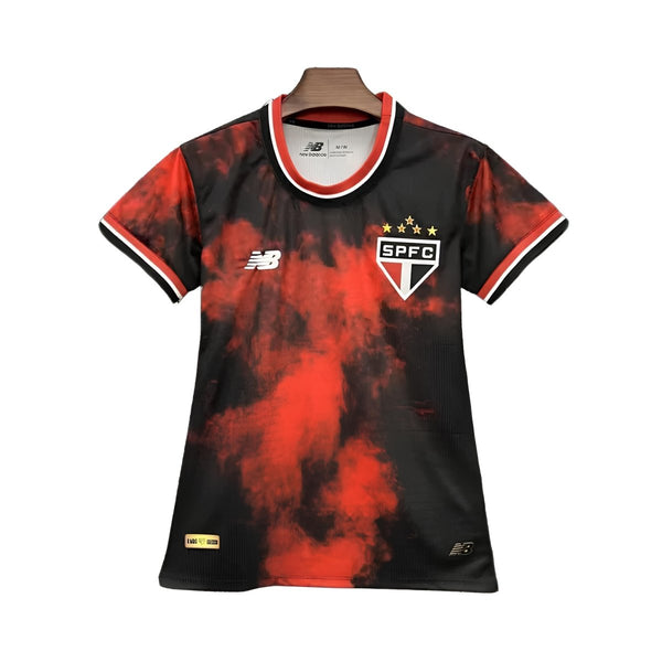 São Paulo Tercera 24/25 - Versión Femenina
